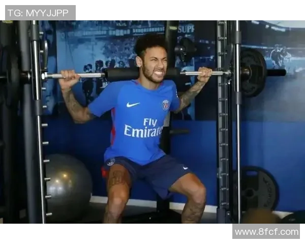 足球巨星身材对比全景呈现 展示世界顶级球员体型差异